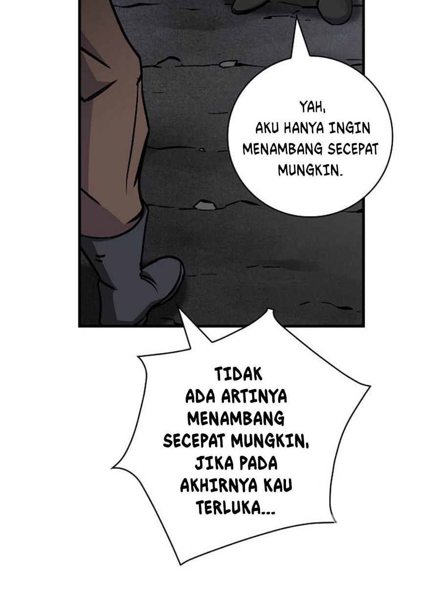 Leveling Up, By Only Eating! Chapter 38 Gambar 10