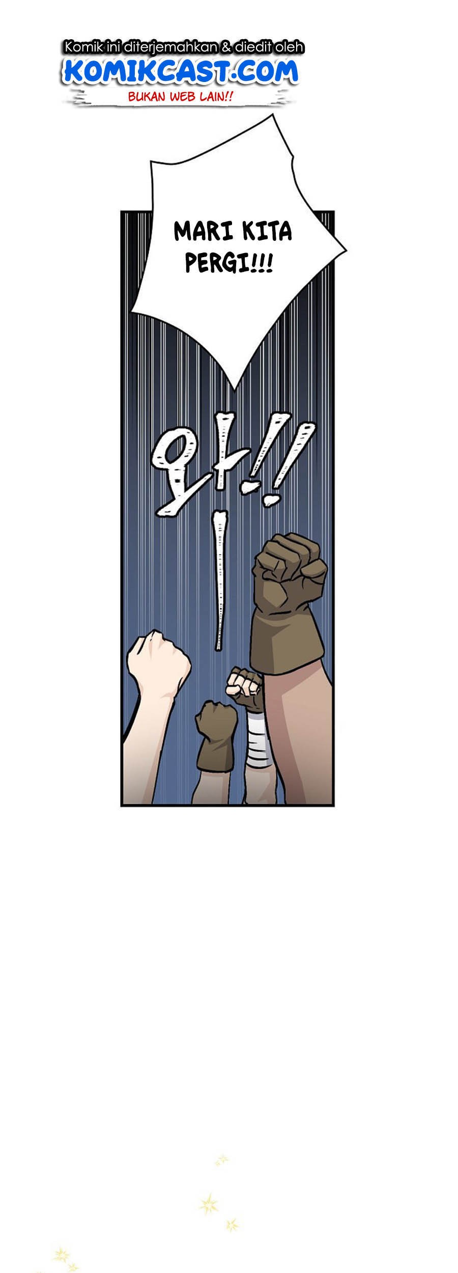 Leveling Up, By Only Eating! Chapter 38 Gambar 13