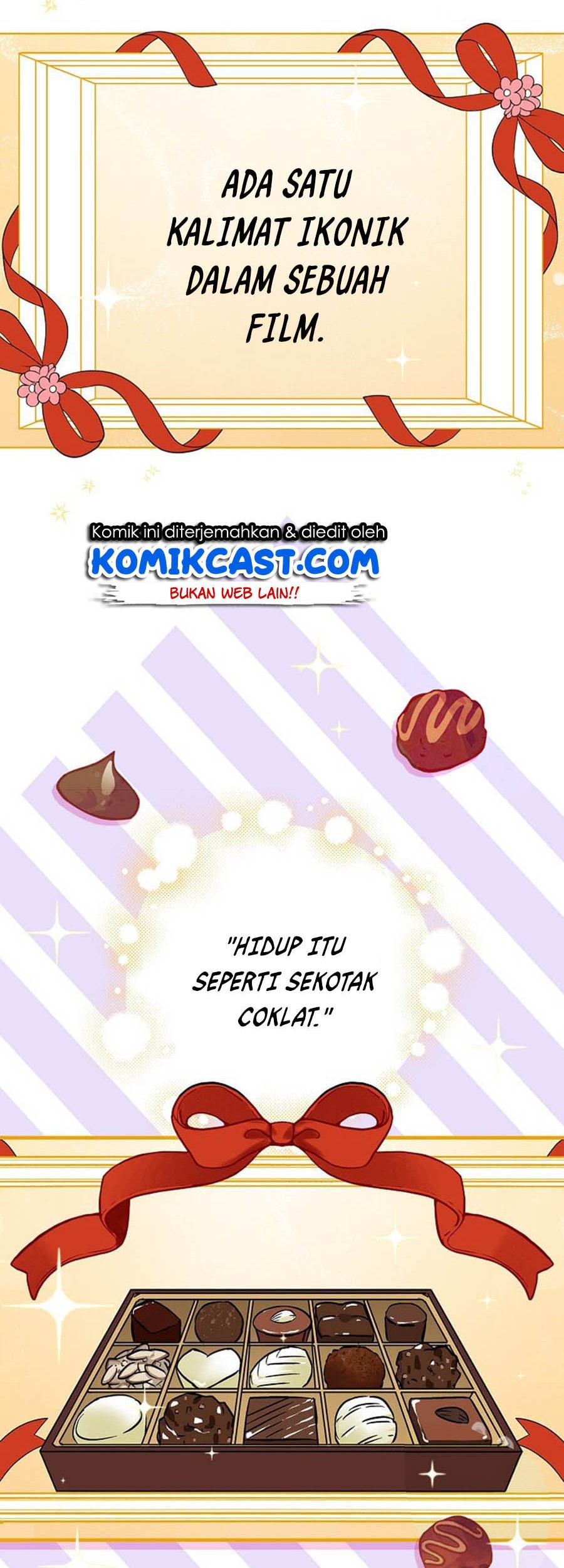 Leveling Up, By Only Eating! Chapter 38 Gambar 14