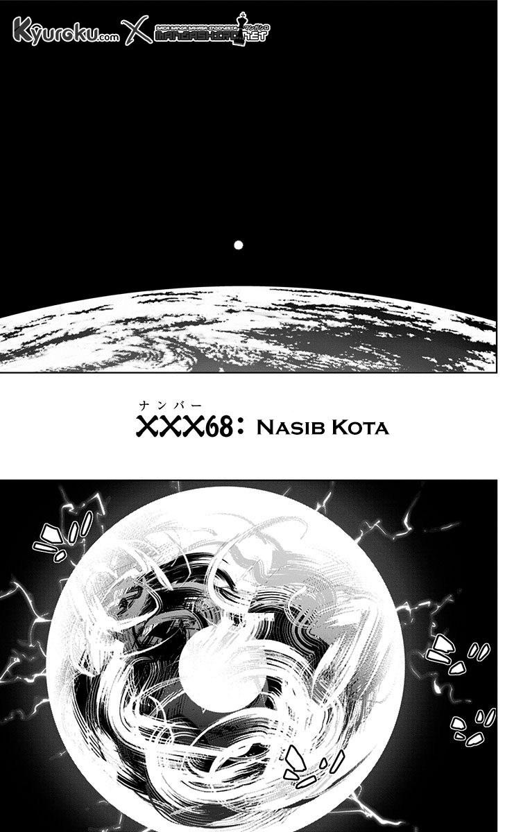 Baca  Kiss x Death Chapter 68 Gambar 2