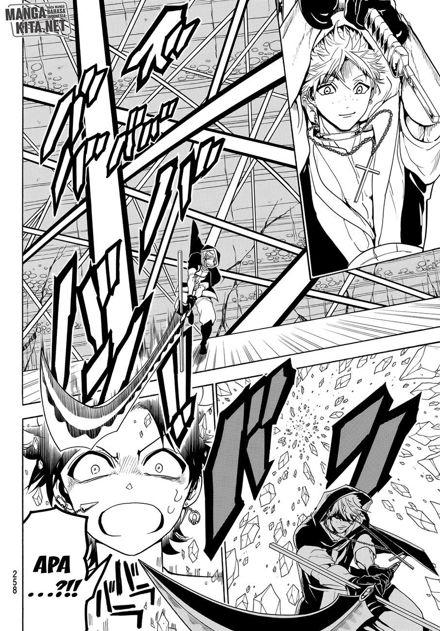 Orient Chapter 27 Gambar 13