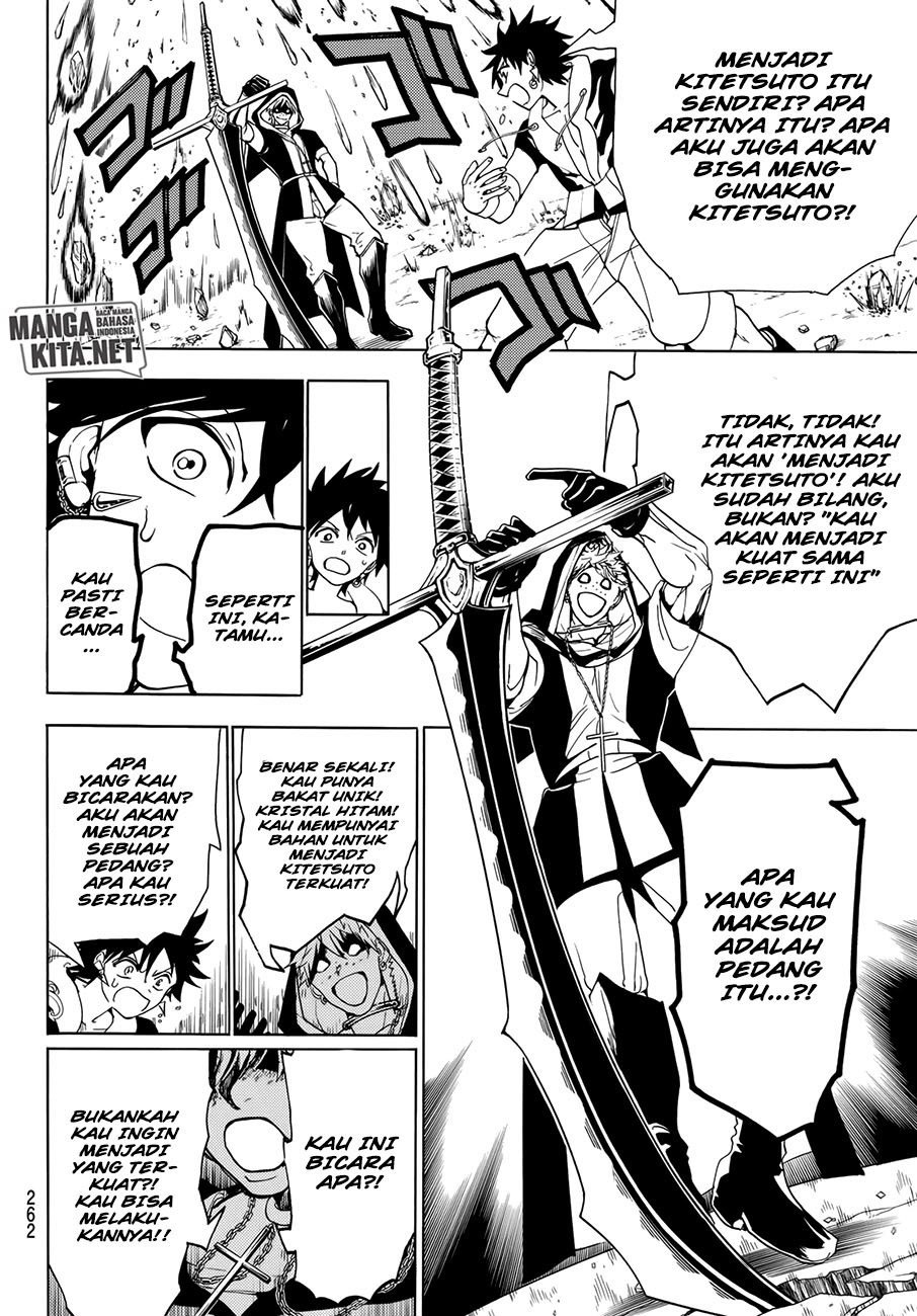 Orient Chapter 27 Gambar 17