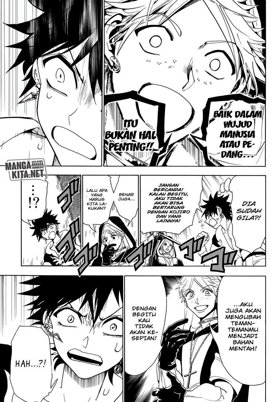 Orient Chapter 27 Gambar 18