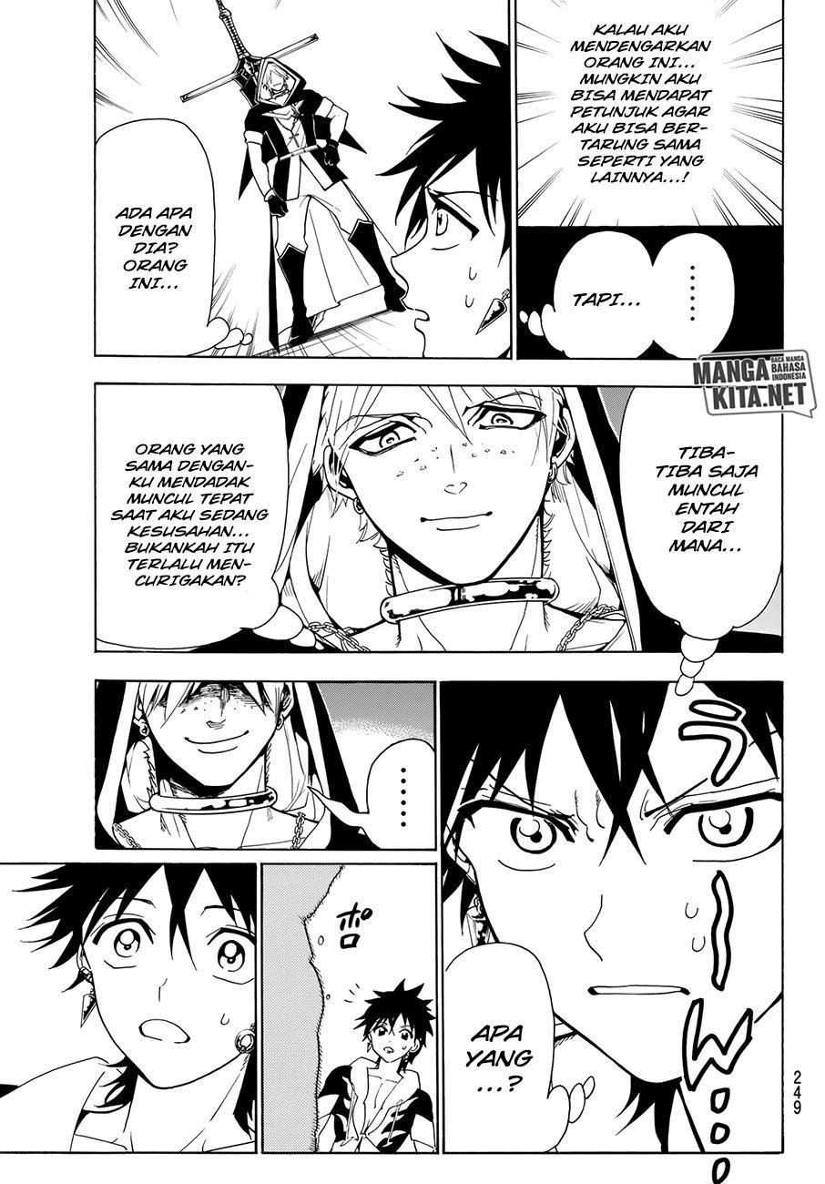 Orient Chapter 27 Gambar 4