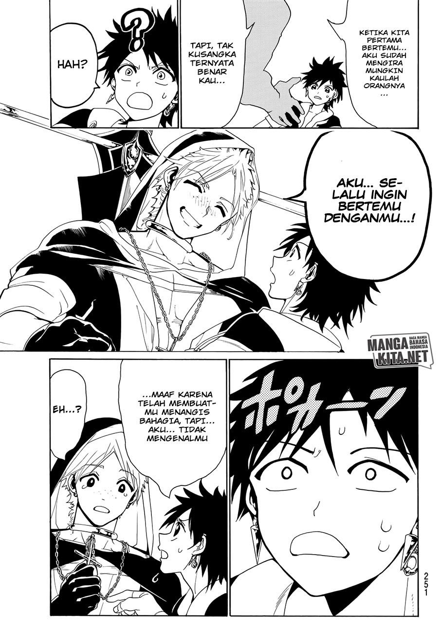 Orient Chapter 27 Gambar 6