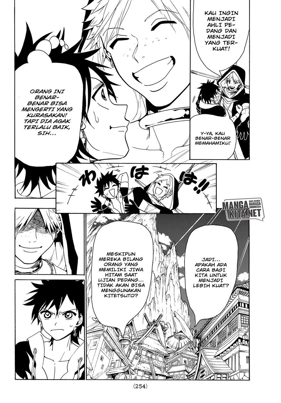 Orient Chapter 27 Gambar 9