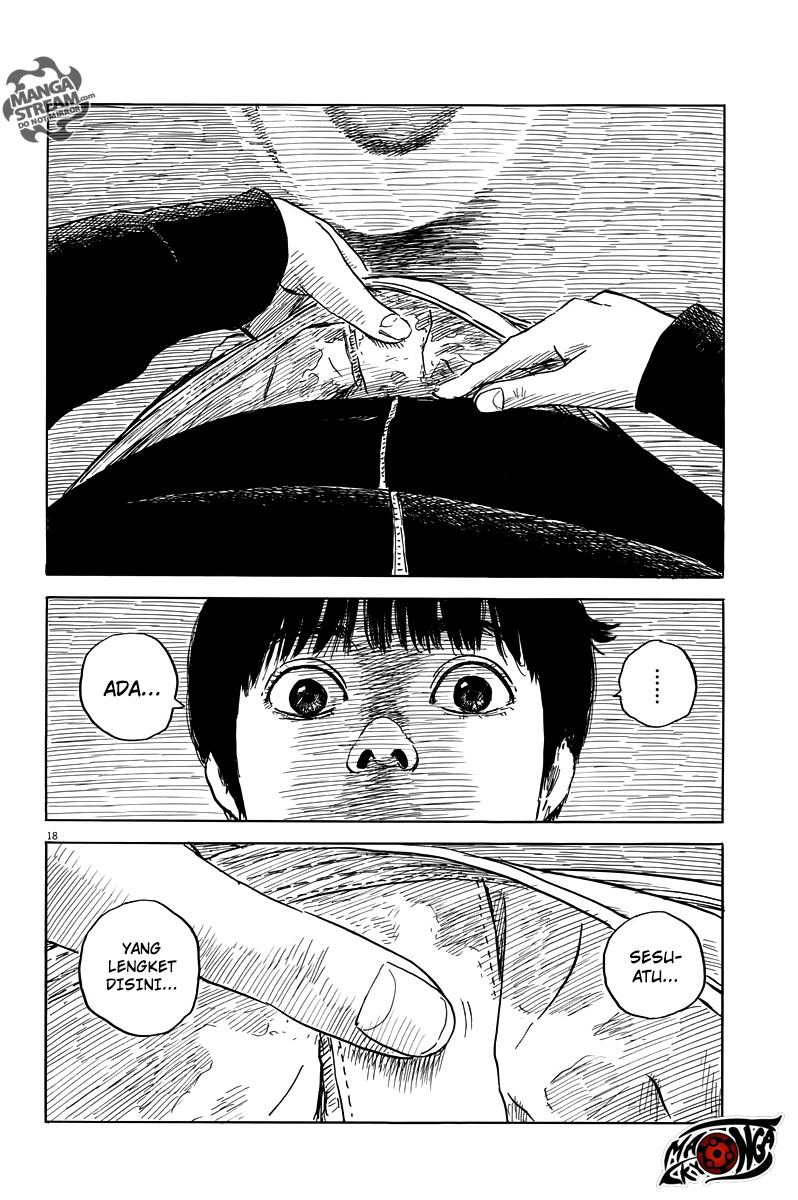A Trail of Blood Chapter 37 Gambar 18