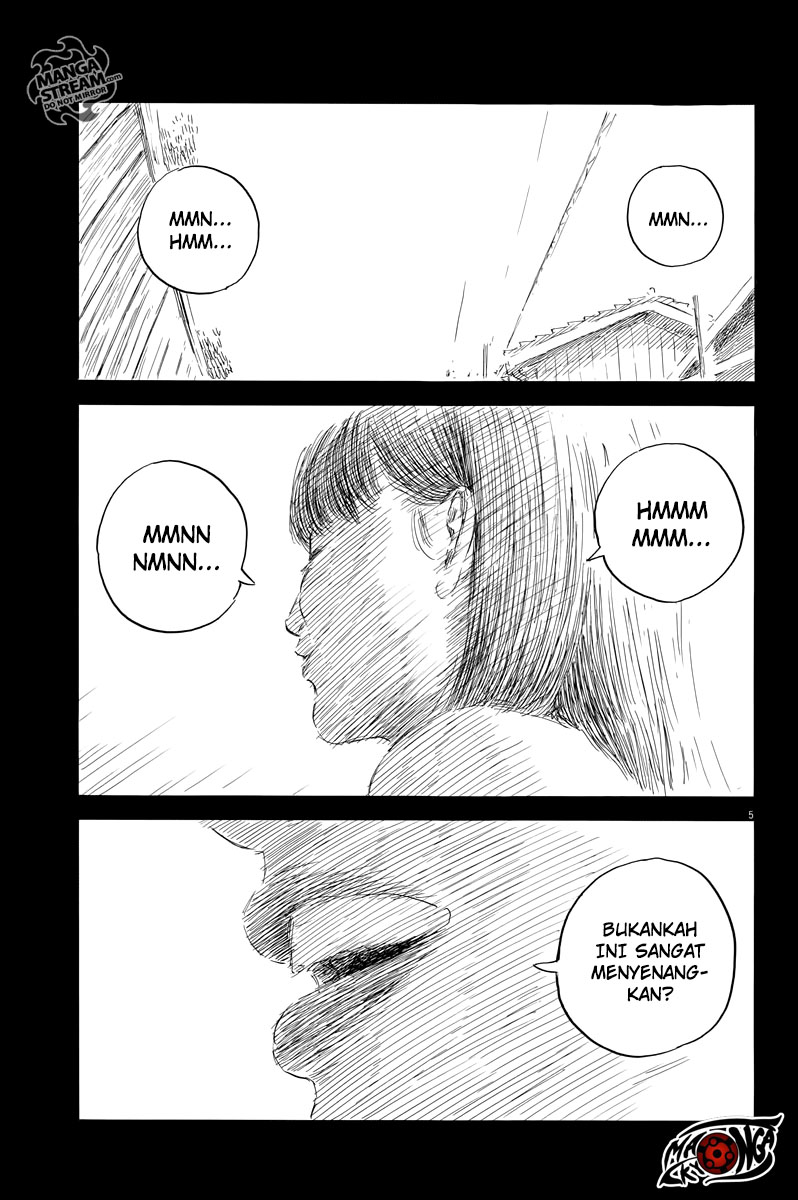 A Trail of Blood Chapter 37 Gambar 6