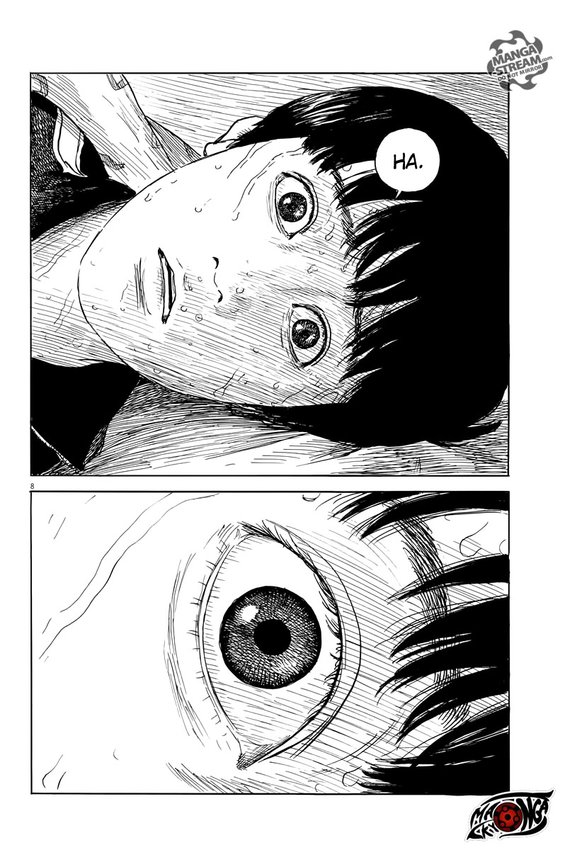 A Trail of Blood Chapter 37 Gambar 8