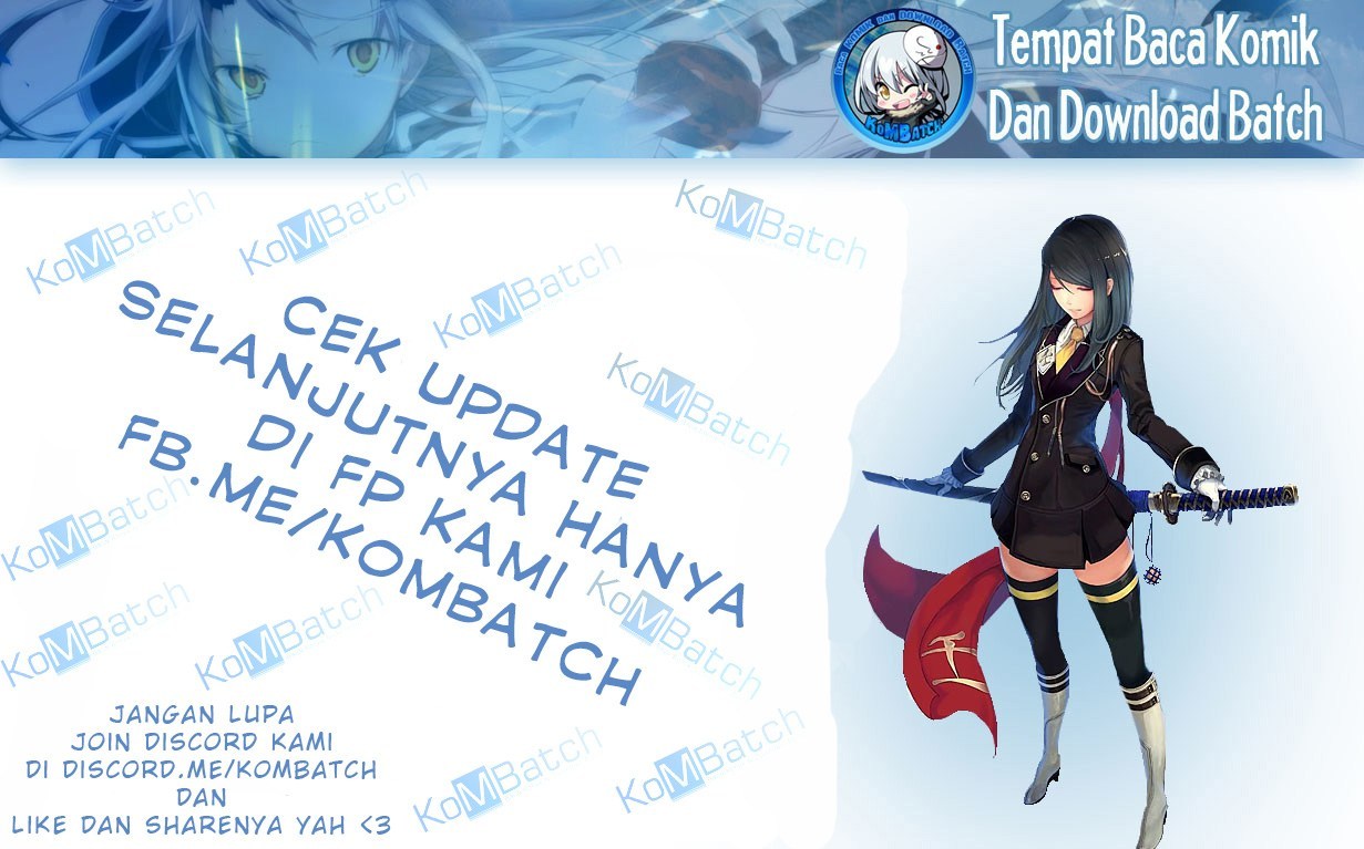 Yuusha ga Shinda! Chapter 69 Gambar 13