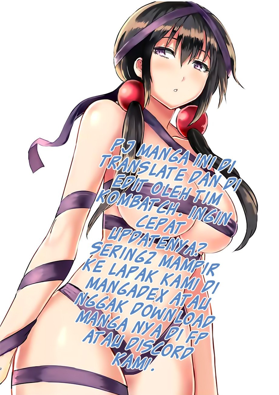 Yuusha ga Shinda! Chapter 69 Gambar 23