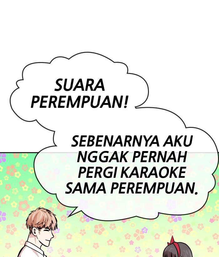 Change Season 2 Chapter 21 Gambar 25