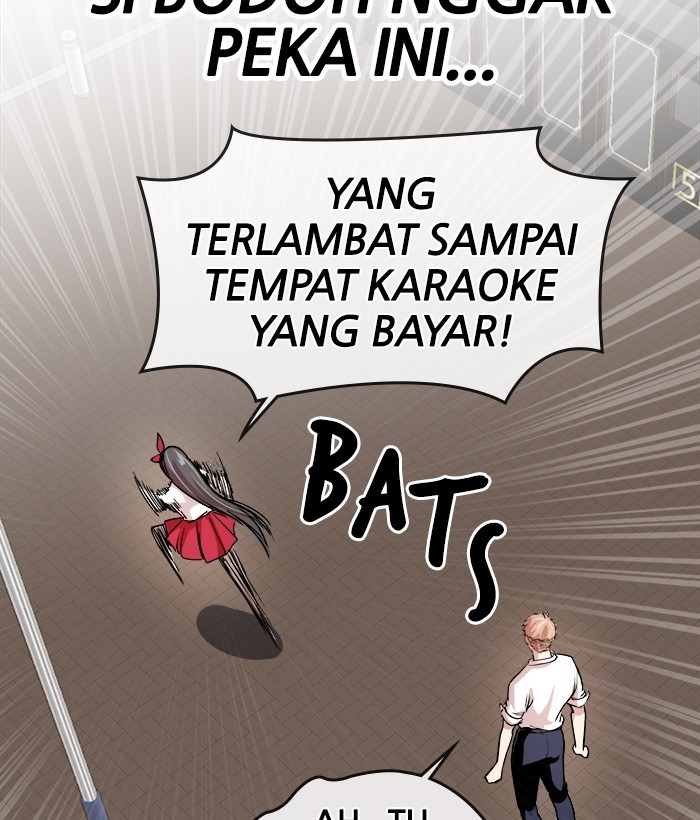 Change Season 2 Chapter 21 Gambar 53