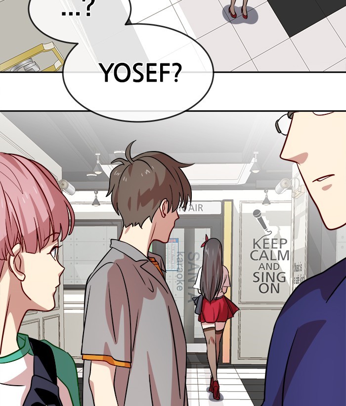 Change Season 2 Chapter 21 Gambar 70