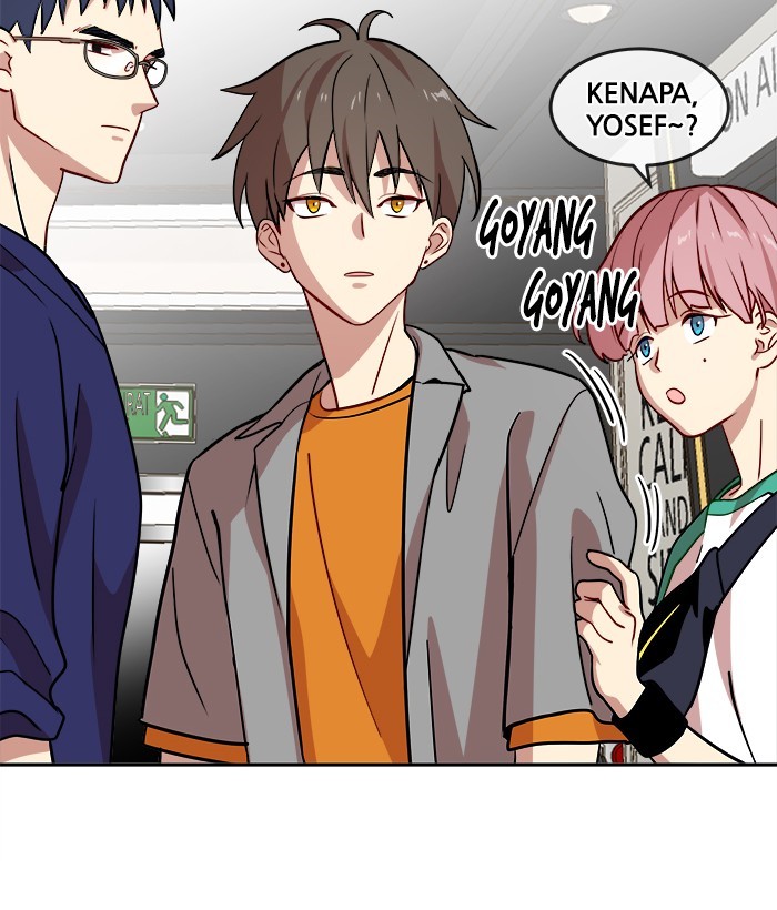 Change Season 2 Chapter 21 Gambar 72