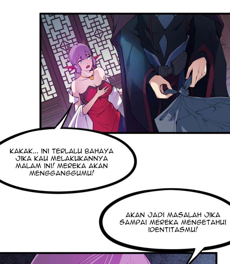 Dragon’s Blood Vessels Chapter 51 Gambar 21