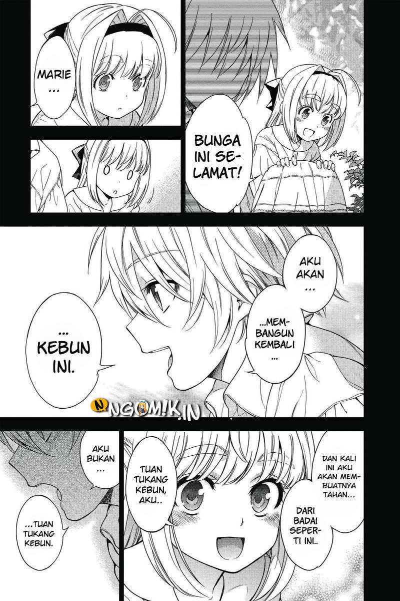 7th Garden Chapter 15 11