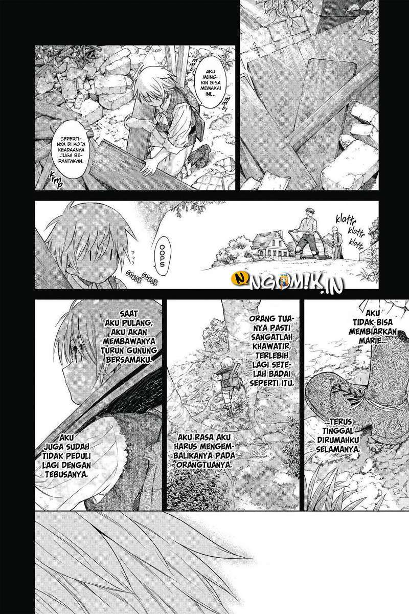 7th Garden Chapter 15 14