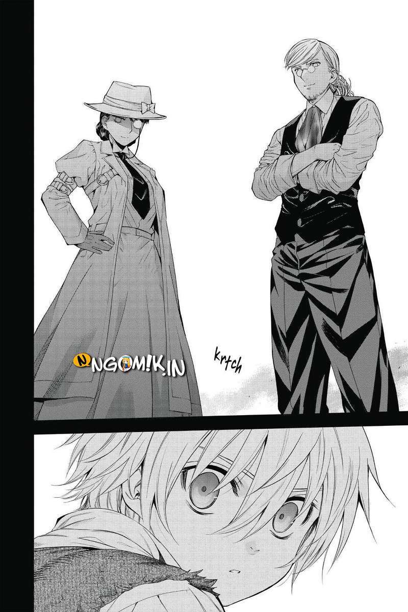 7th Garden Chapter 15 16