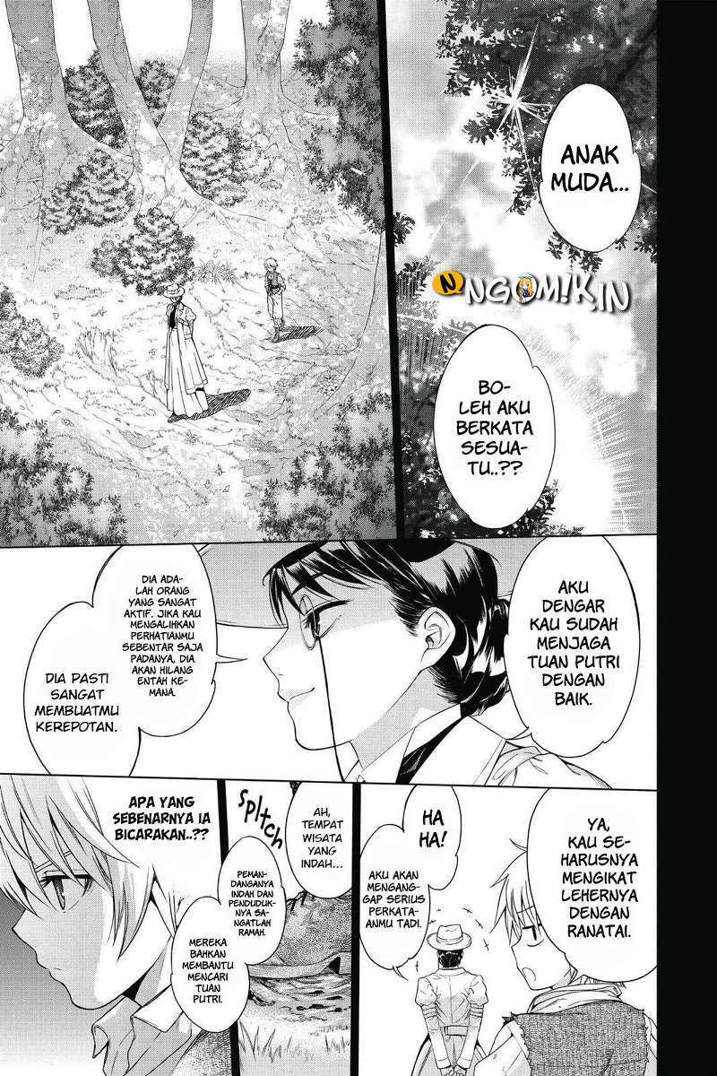 7th Garden Chapter 15 19