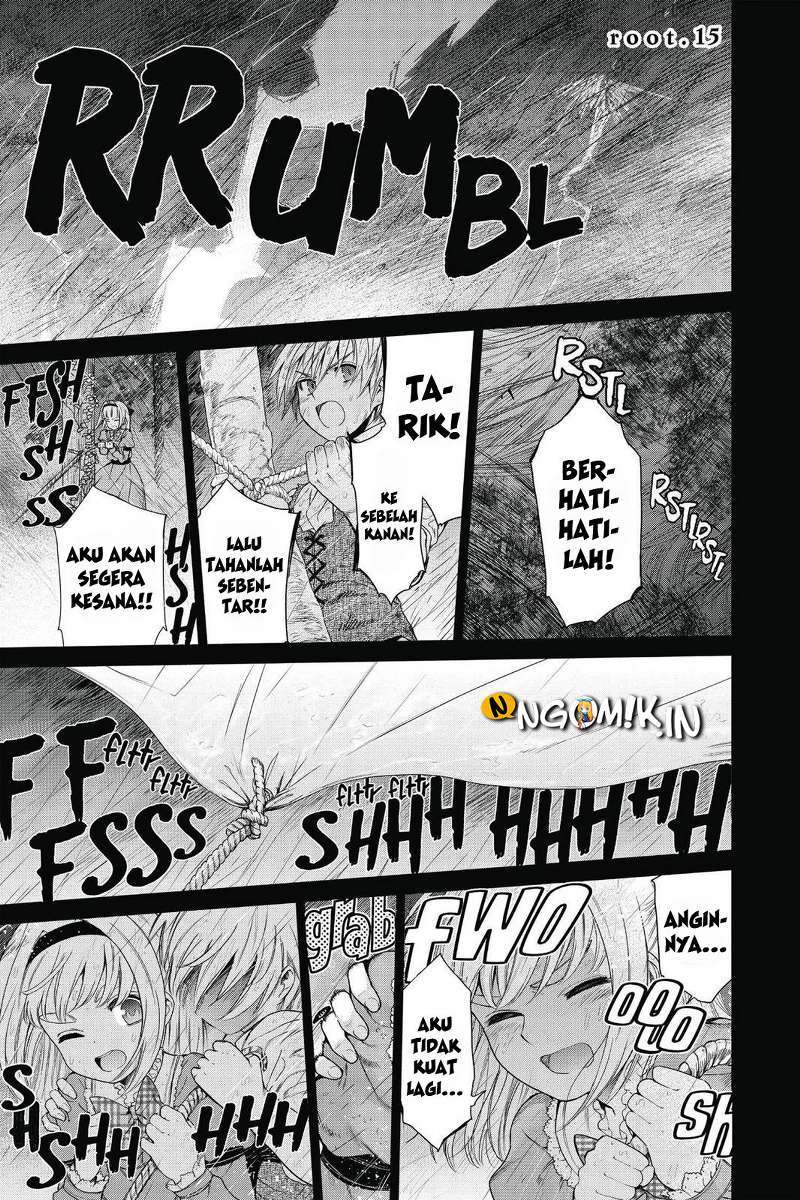 7th Garden Chapter 15 2