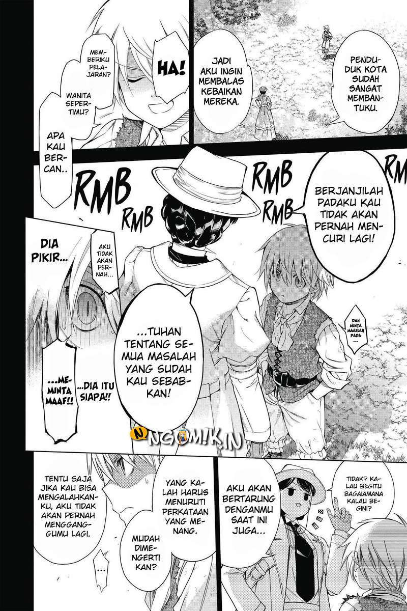 7th Garden Chapter 15 24