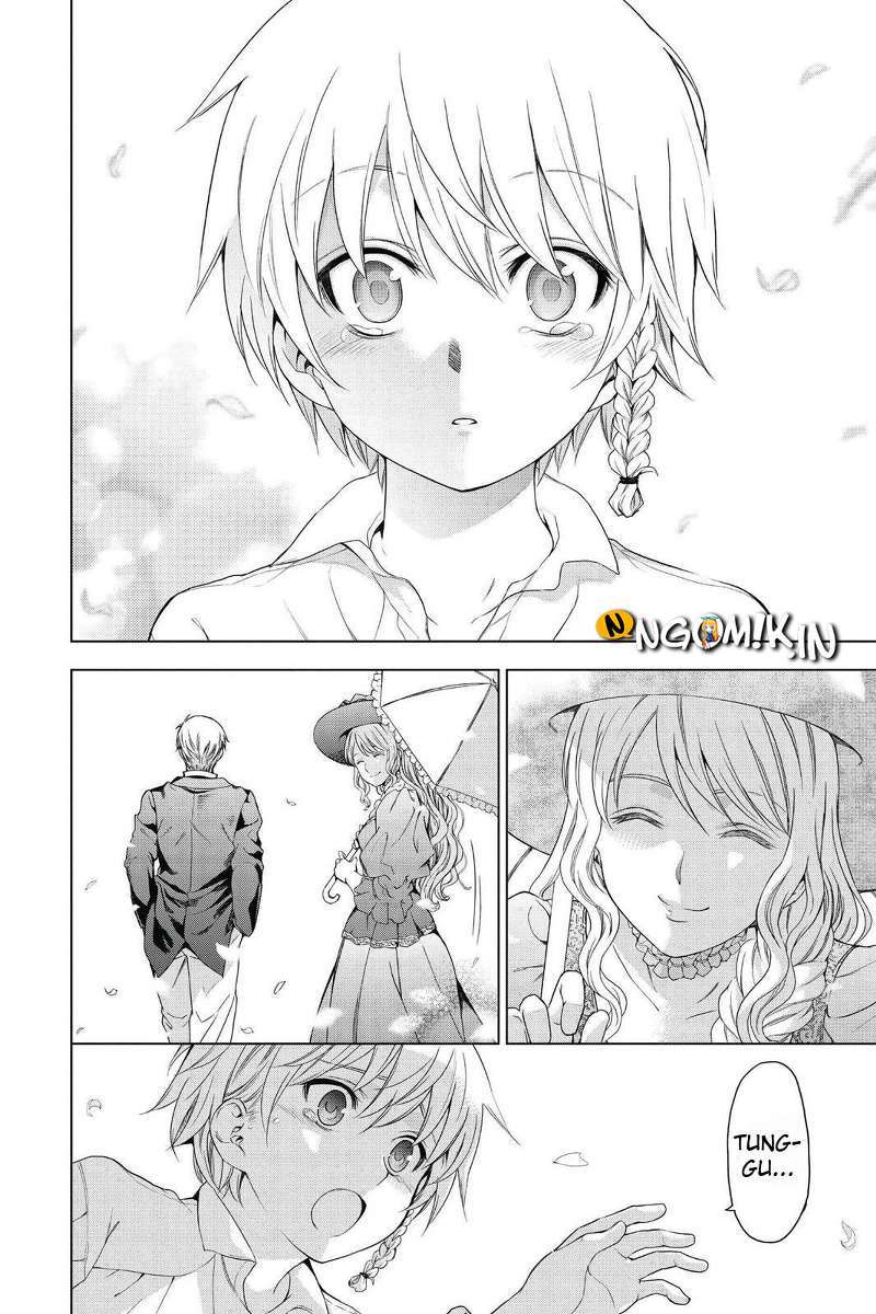 7th Garden Chapter 15 37