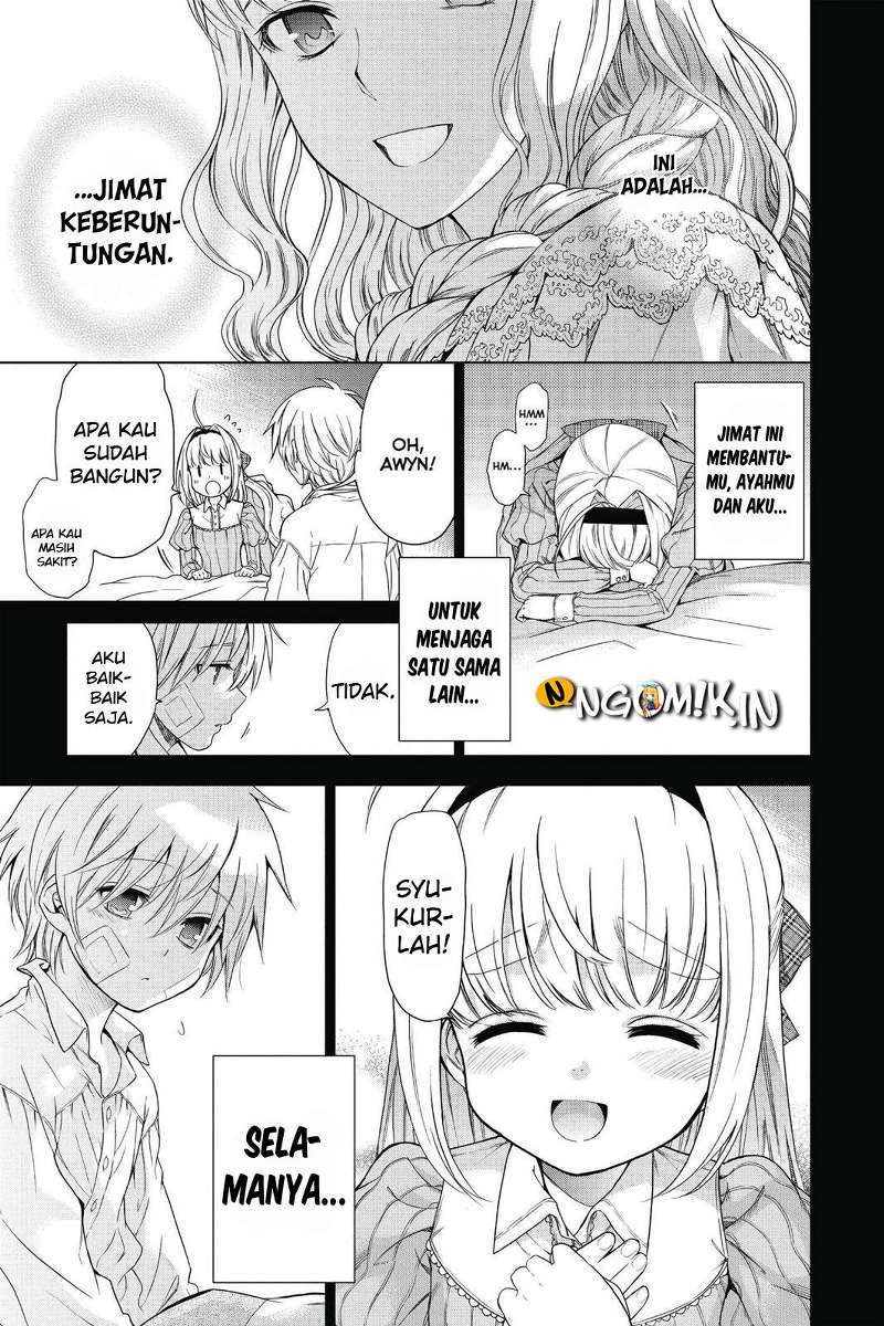 7th Garden Chapter 15 42