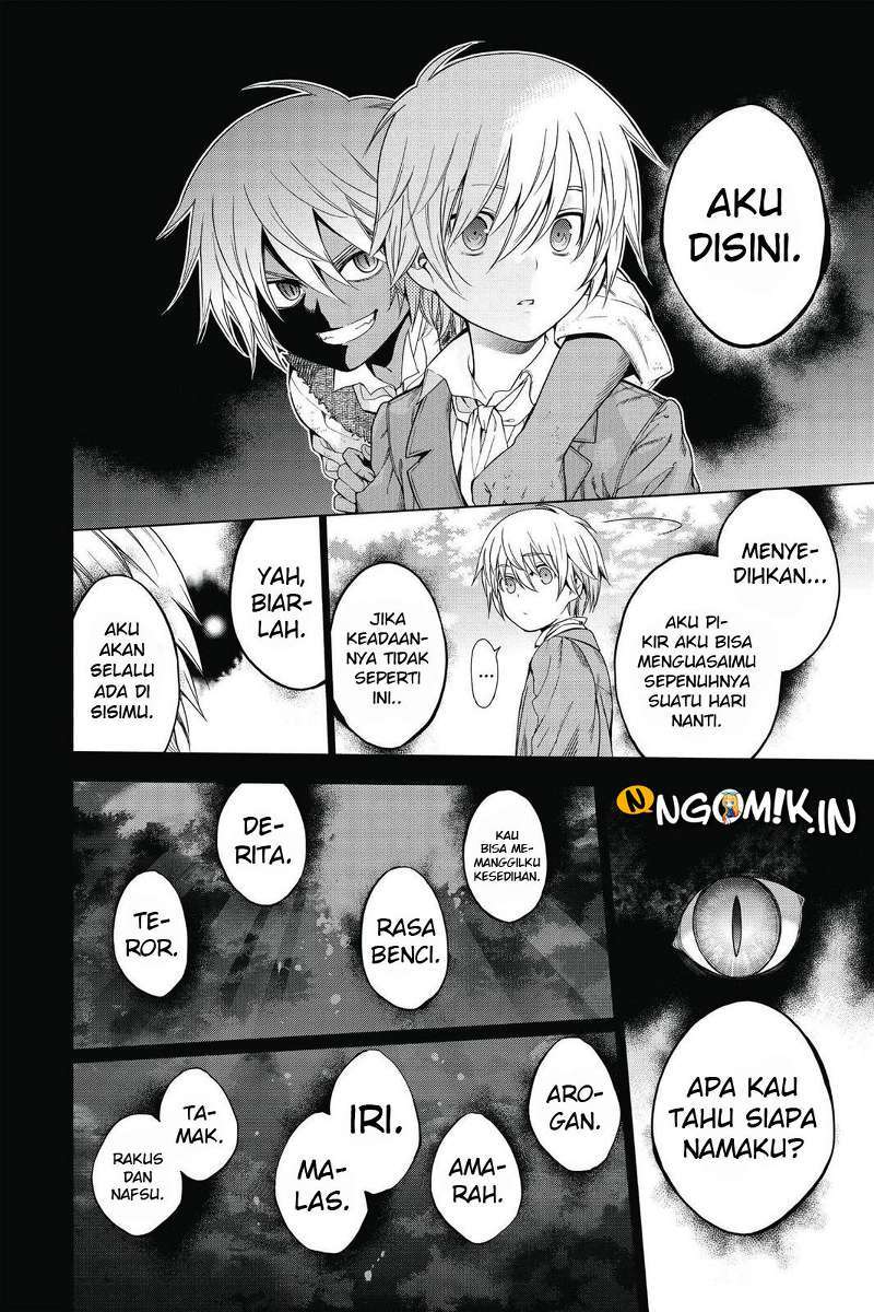 7th Garden Chapter 15 46