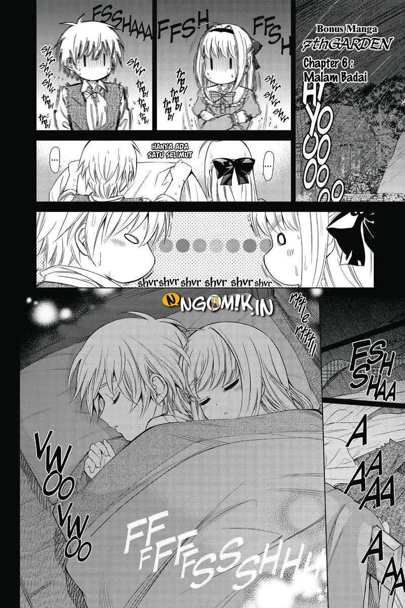 7th Garden Chapter 15 48