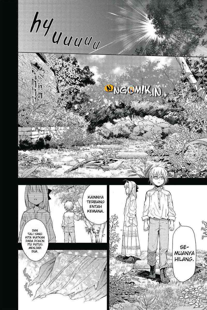 7th Garden Chapter 15 8