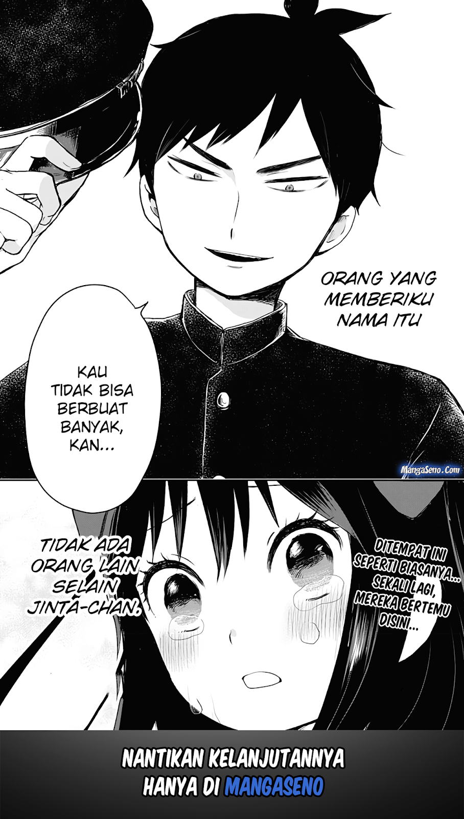 Shouwa Otome Otogibanashi Chapter 2 Gambar 25