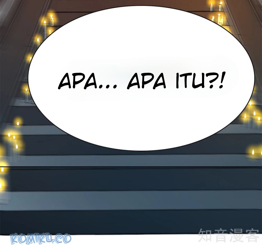 Xianzun System in the City Chapter 84 Gambar 16