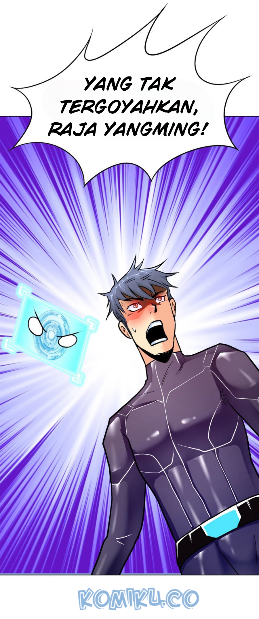 Xianzun System in the City Chapter 84 Gambar 17