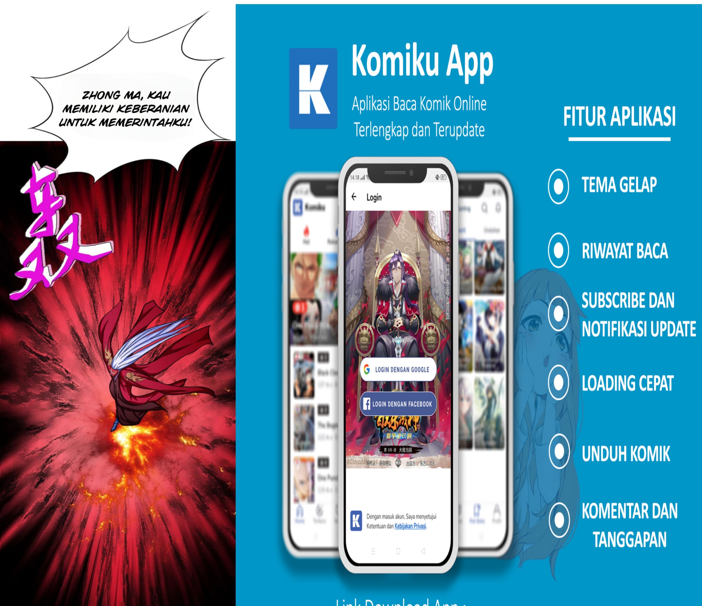 Xianzun System in the City Chapter 84 Gambar 28