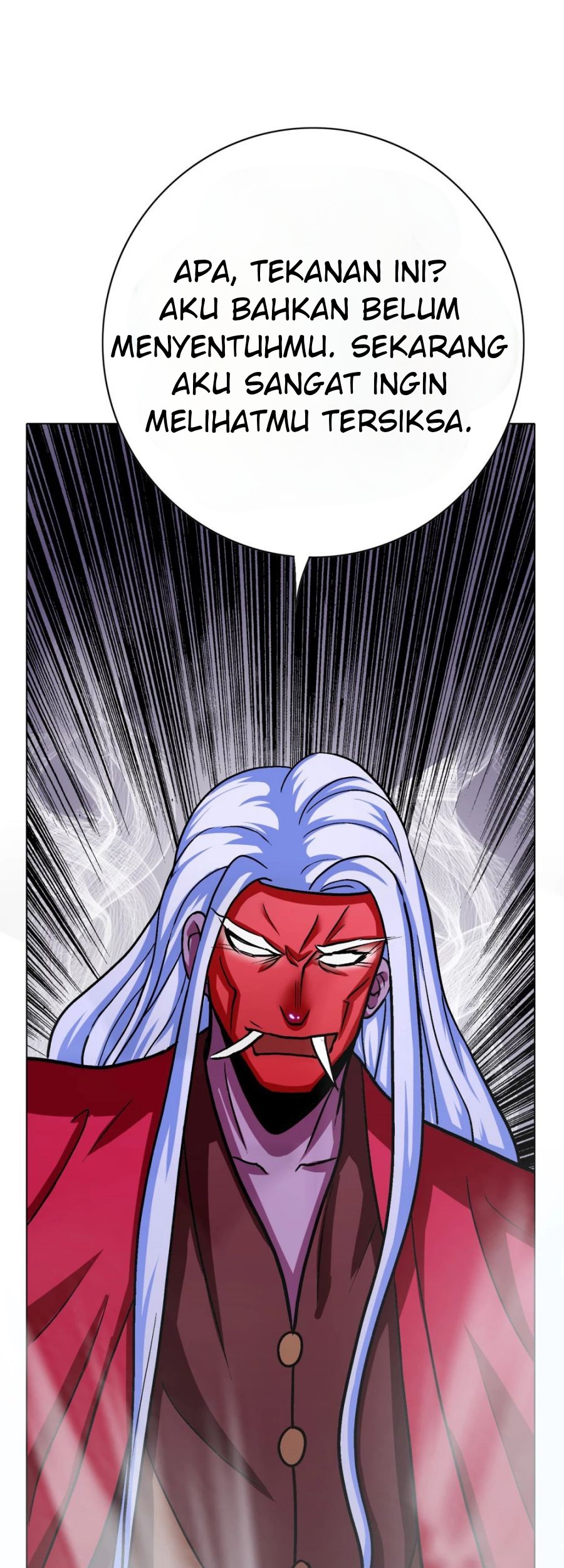 Xianzun System in the City Chapter 84 Gambar 31