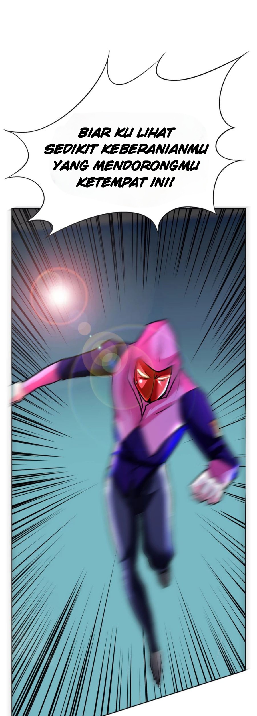 Xianzun System in the City Chapter 84 Gambar 38