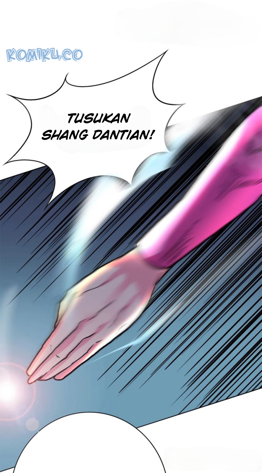 Xianzun System in the City Chapter 84 Gambar 40