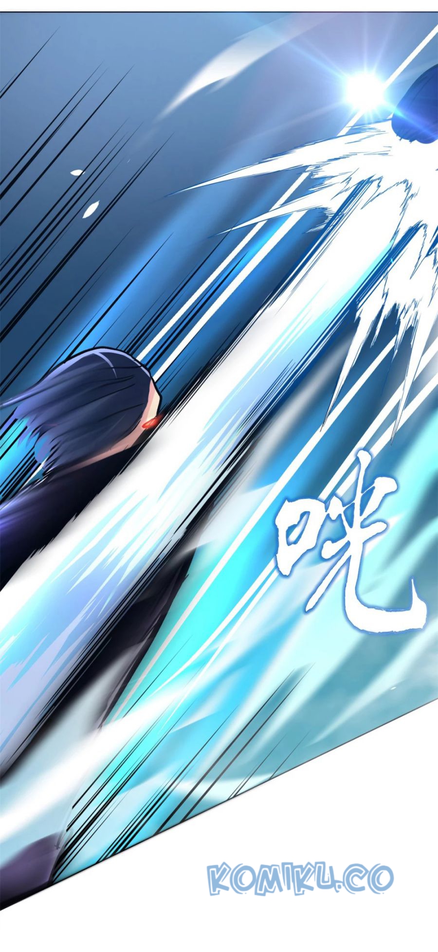 Xianzun System in the City Chapter 84 Gambar 42