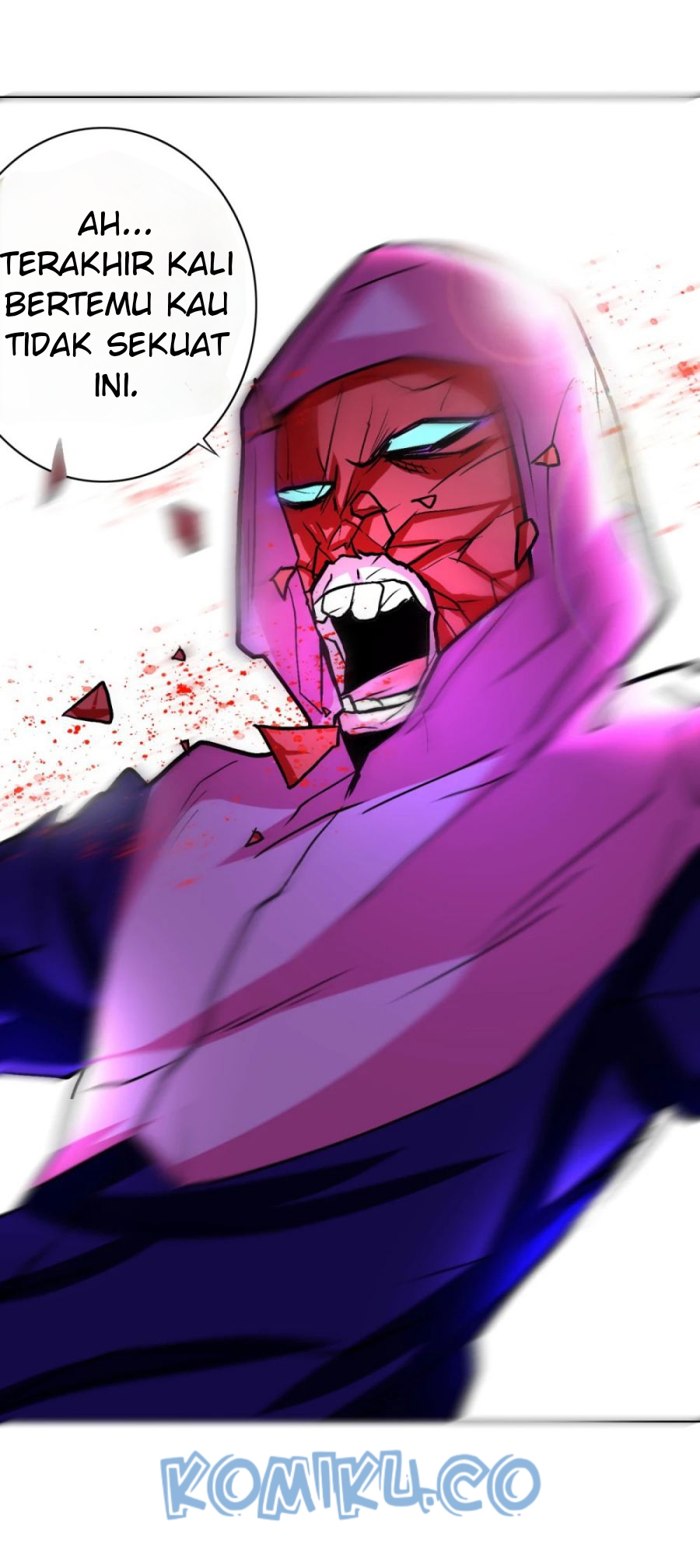 Xianzun System in the City Chapter 84 Gambar 43