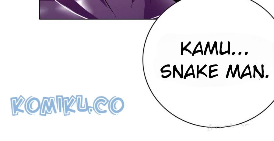 Xianzun System in the City Chapter 84 Gambar 5