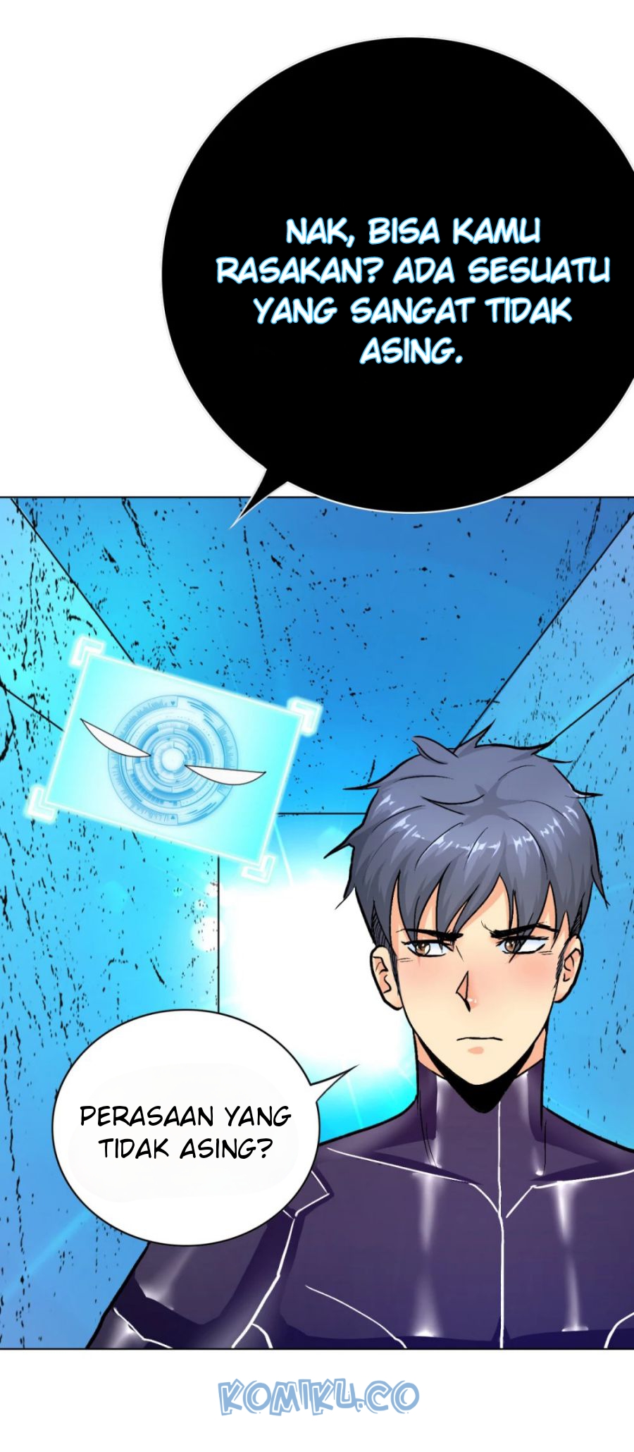 Xianzun System in the City Chapter 84 Gambar 9