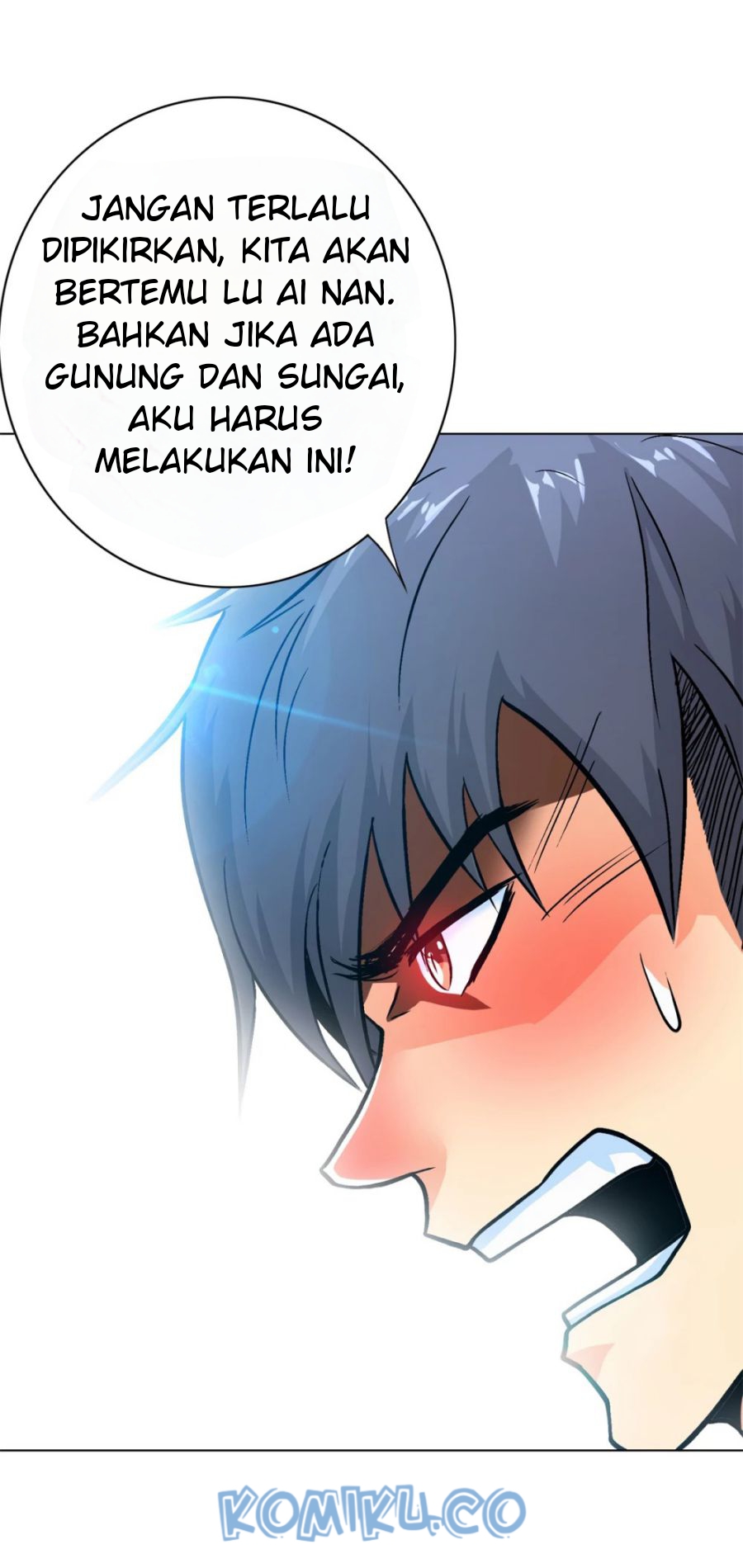 Xianzun System in the City Chapter 84 Gambar 11