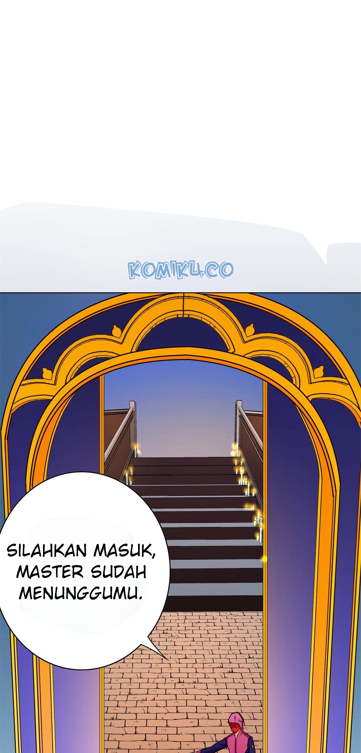 Xianzun System in the City Chapter 84 Gambar 12