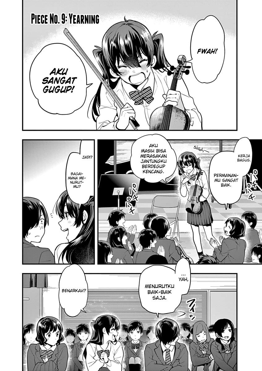 Baca  Ao no Orchestra Chapter 09 Gambar 2