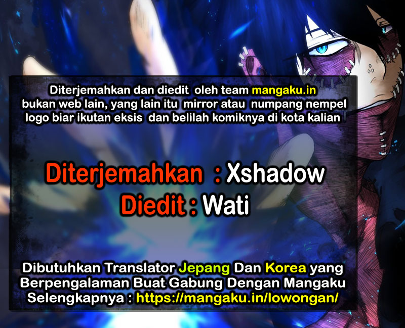 Baca Komik Vinland Saga Chapter 107 Gambar 1
