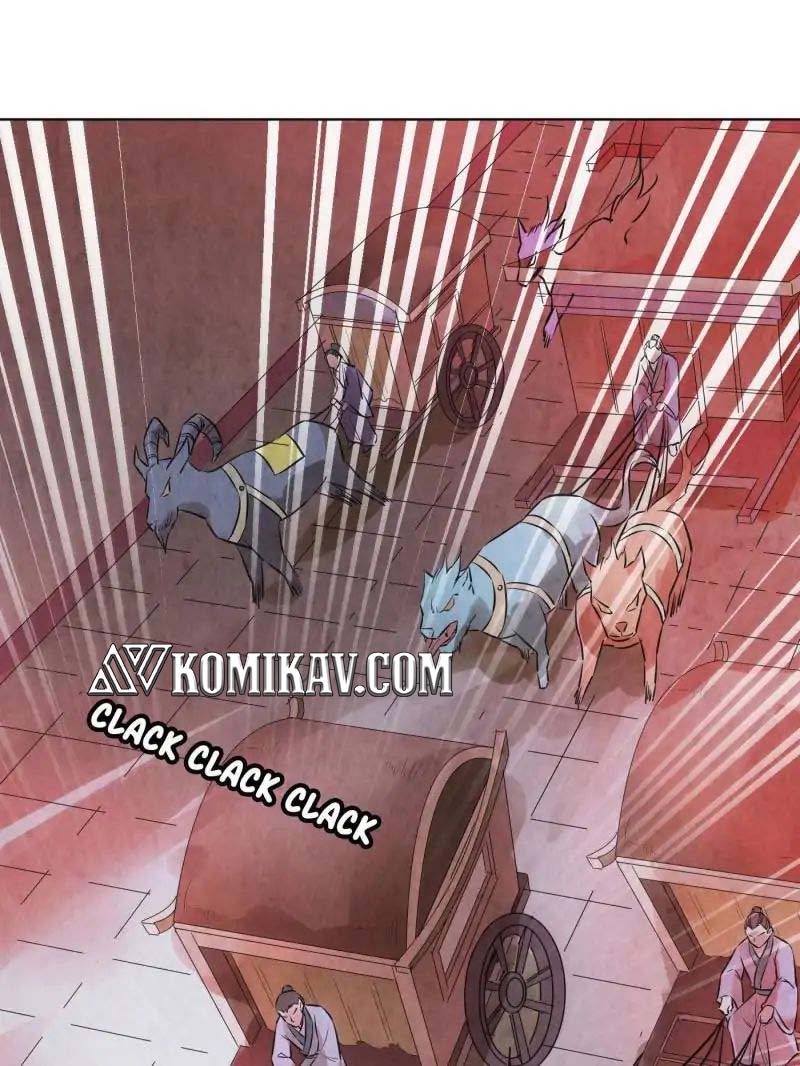 The Crazy Adventures of Mystical Doctor Chapter 74 Gambar 12