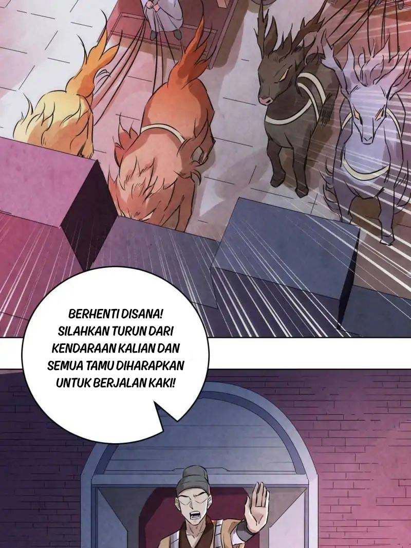 The Crazy Adventures of Mystical Doctor Chapter 74 Gambar 13