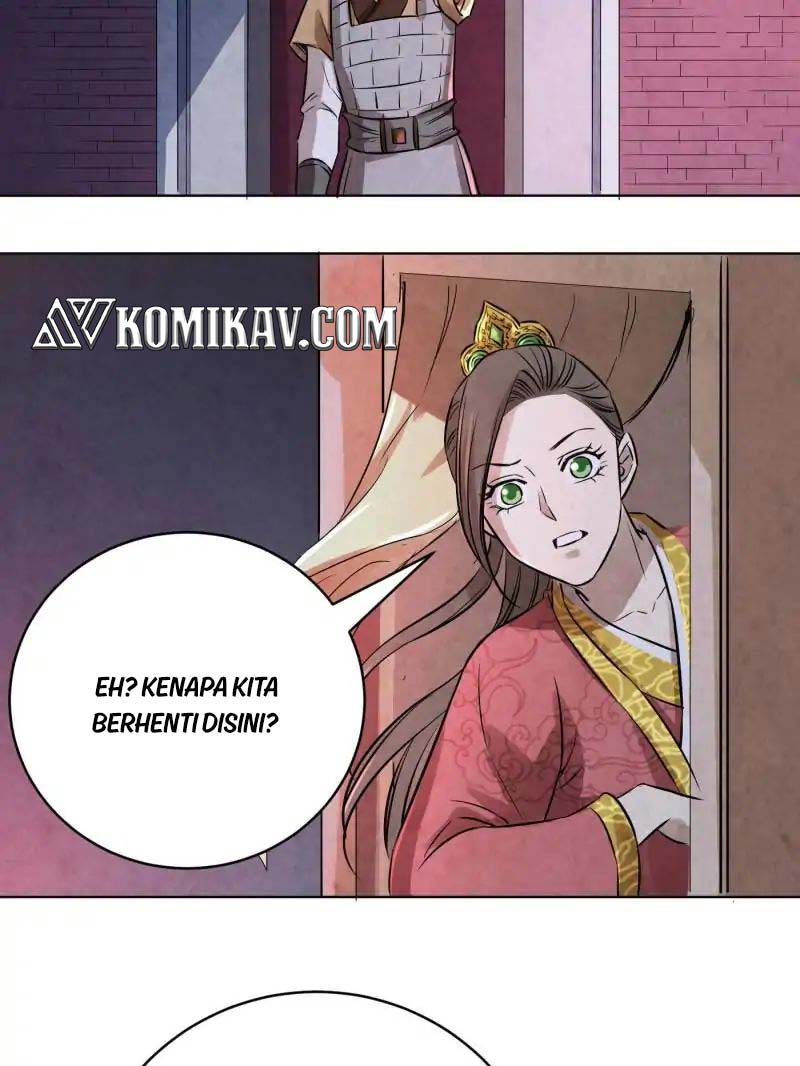 The Crazy Adventures of Mystical Doctor Chapter 74 Gambar 14
