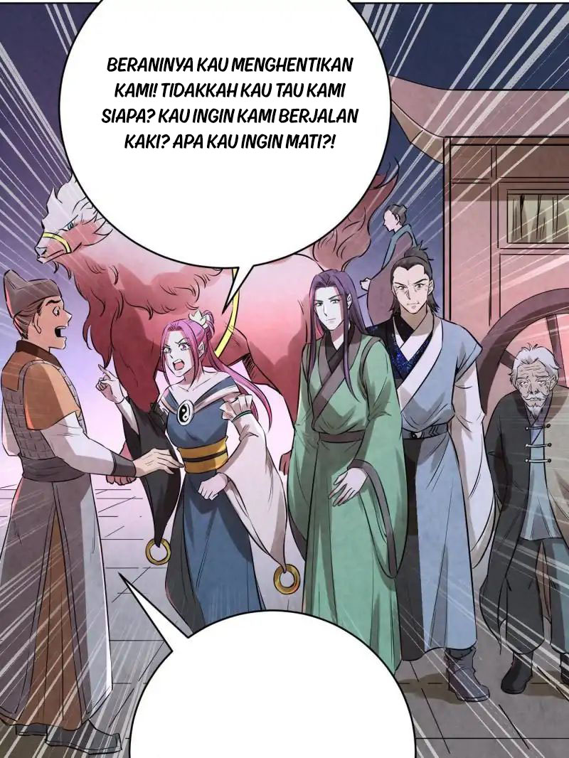 The Crazy Adventures of Mystical Doctor Chapter 74 Gambar 15